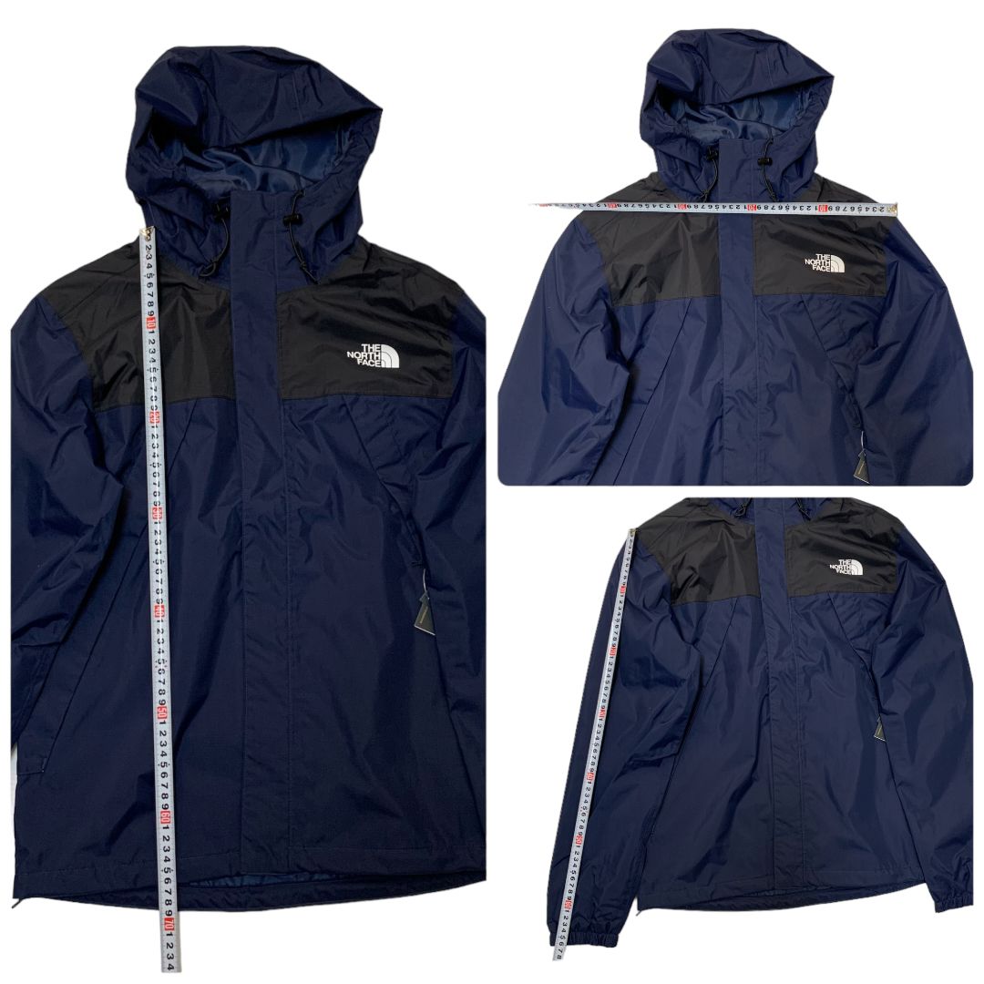 【未使用品】 THE NORTH FACE ザノースフェイス アントラジャケット NF0A8QEY SMALL 店舗併売品　　KON