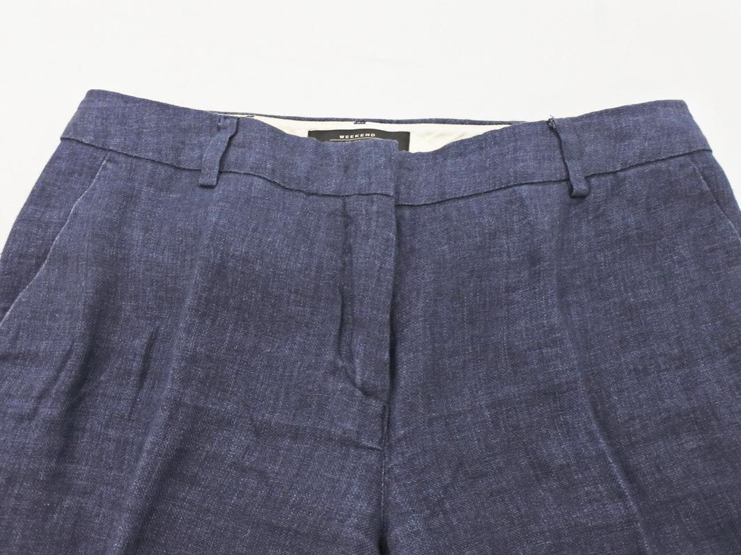 マックスマーラ リネン