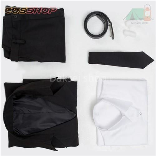 文豪ストレイドッグス 黒の時代