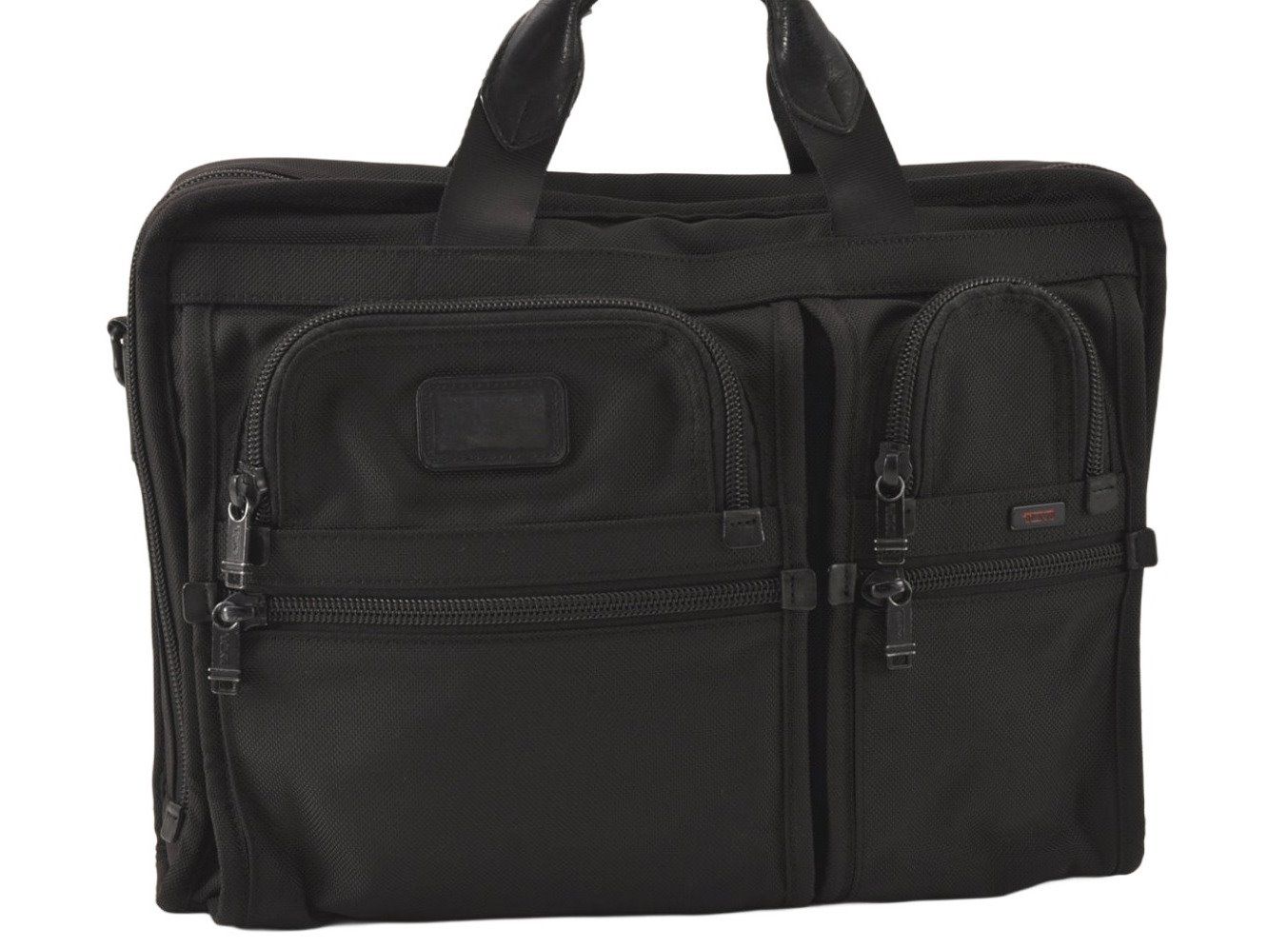 本日最終‼️最終価格‼️新品未使用品‼️TUMIアルファ3 2wayブリーフケース TUMI（トゥミ） セール25%OFF 正規品5年保証 ビジネスバッグ TUMI