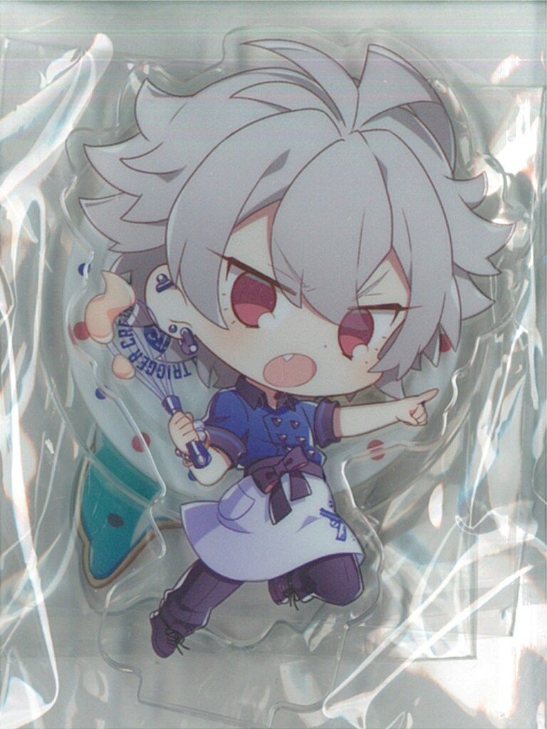 スイーツパラダイス ヒプノシスマイク -Division Rap Battle- in