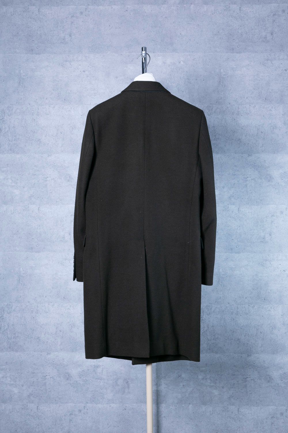 miu miu デニム ロングワンピース ♡ ミュウミュウ デニム ロング