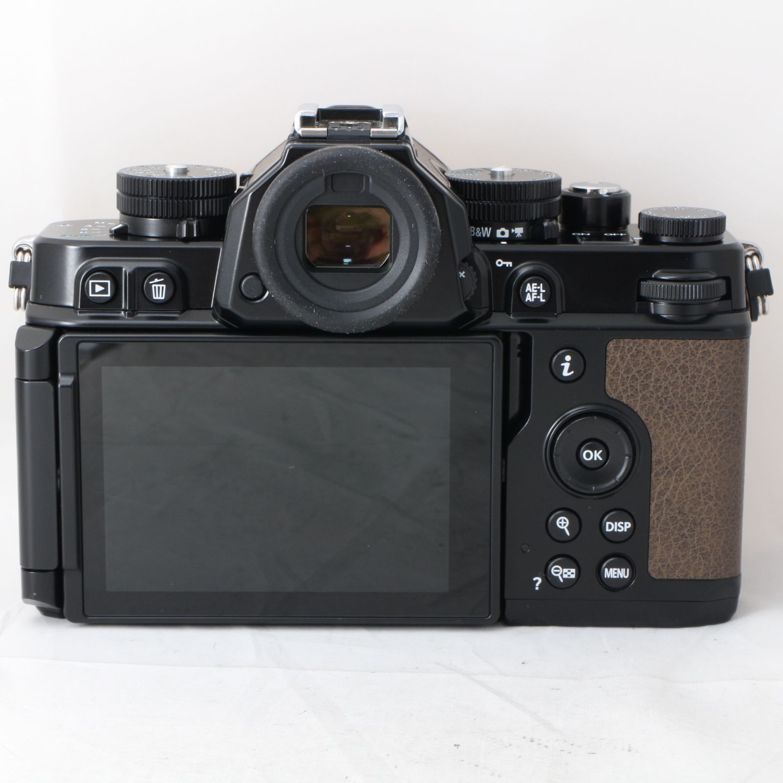 【美品】Nikon Zf 1/13キャンペーン】Nikon(ニコン) Z f ミラーレスカメラ ボディ