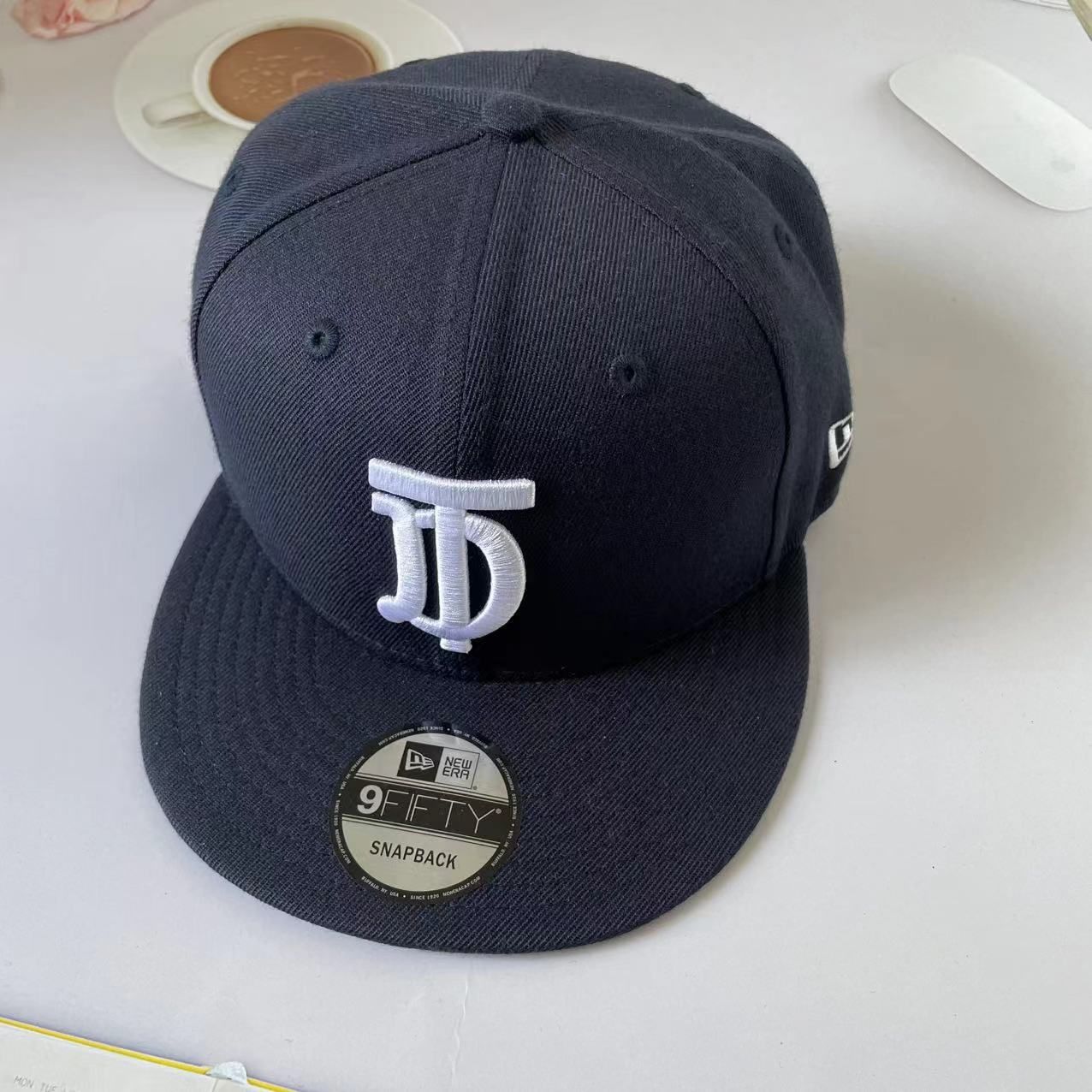 レア NEWERA 9FIFTY ダウンタウン キャップ - メルカリ
