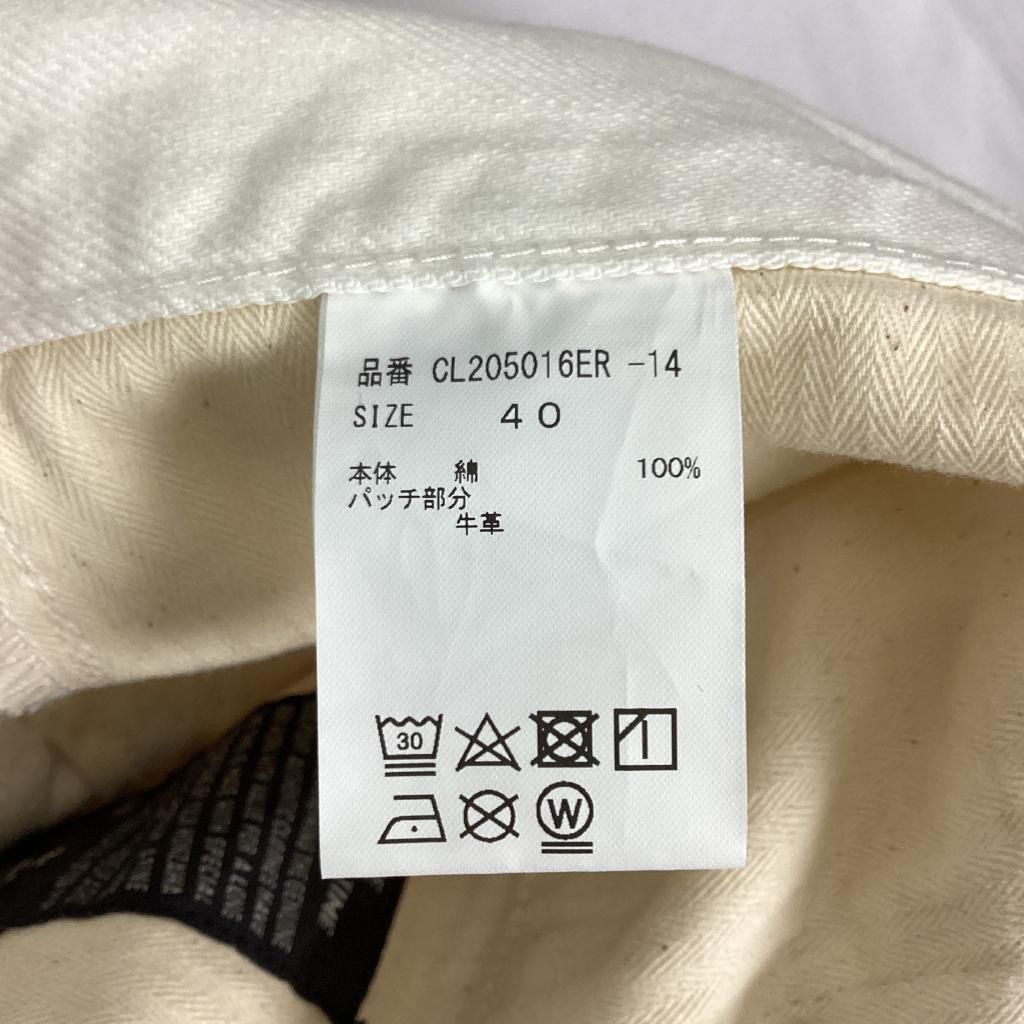 サイズ40