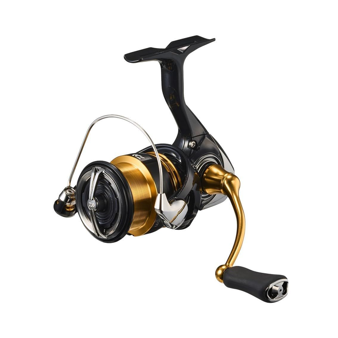 特価商品】ダイワ(DAIWA) スピニングリール 23レガリス LT 1000S~6000D-H 各種 (2023年モデル) - メルカリ