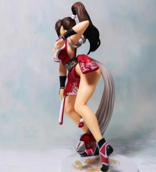 フィギュア