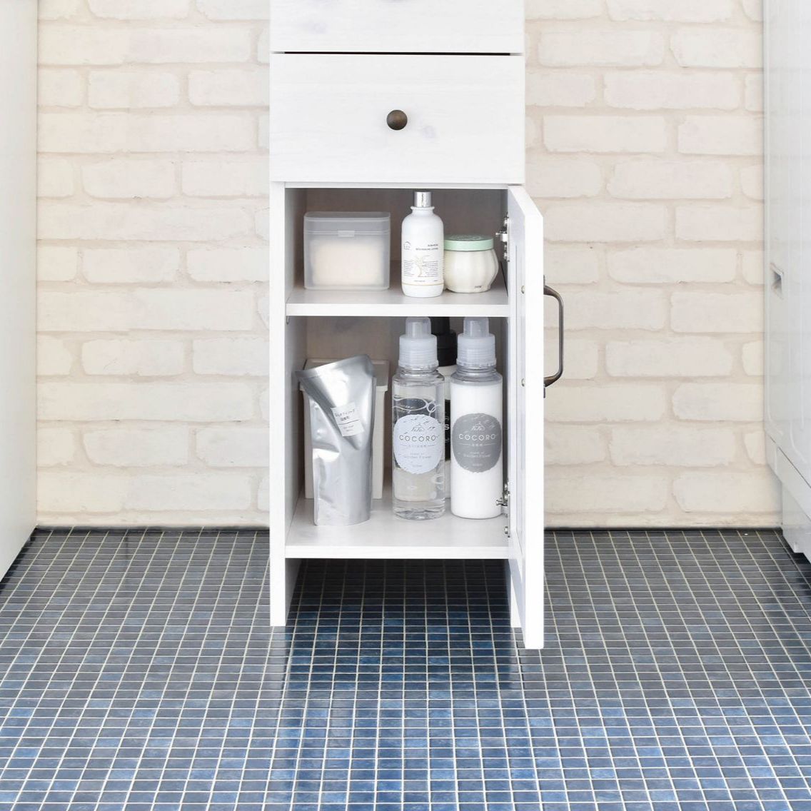 隙間収納ラック