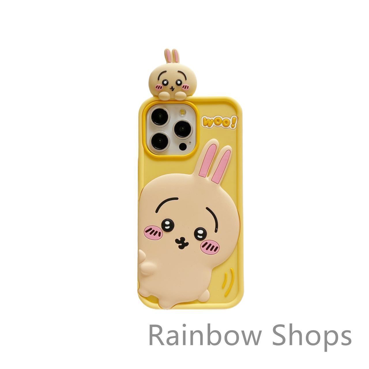 H*o様 ちいかわ iPhone15pro うさぎ Amazon.co.jp: ちいかわ スマホ ケース iphone15proケース