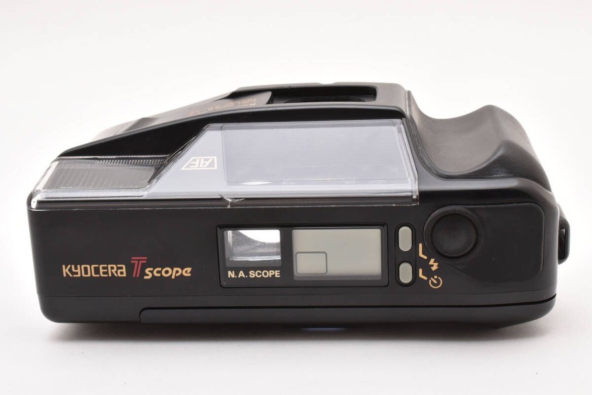 KYOCERA T PROOF 京セラ T プルーフ ジャンク Kyocera T PROOF