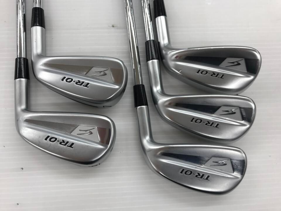 TX-01 アイアンセット 950GH neo S　TSURUYA Tx-01 Iron Set 950Gh Neo S Tsuruya | eBay