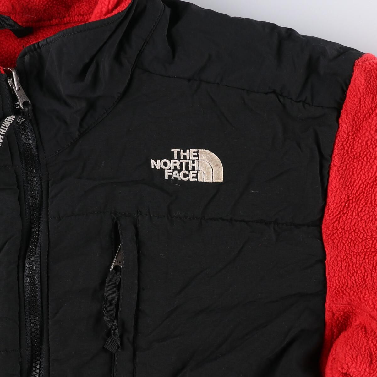 大放出セール】 古着 90年代 ザノースフェイス THE NORTH FACE デナリ