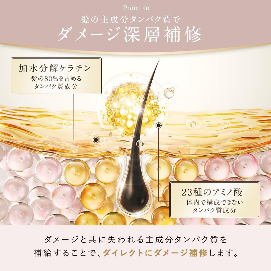 アミノ酸シャンプー