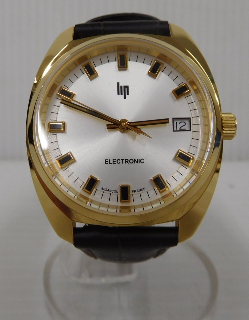 美品!LIP リップ プレジデントウォッチ 671022囗T巛 - メルカリ 美品!LIP リップ プレジデントウォッチ 671022囗T巛 - メルカリ