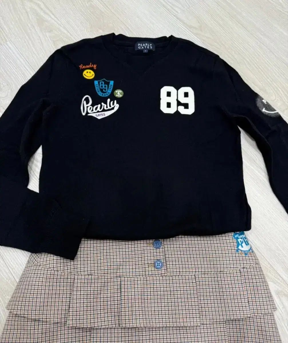 パーリーゲイツ レディース