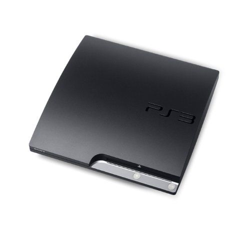 PlayStation 3 チャコール・ブラック (CECH-2000A) 【メーカー生産終了】 - メルカリShops
