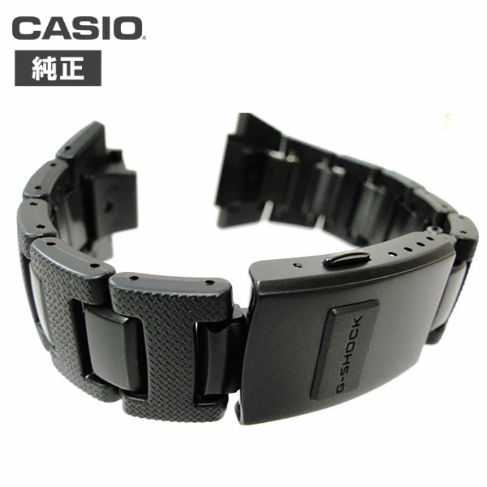 【純正新品未使用】 G-SHOCK ジーショック コンポジット メタルコアバンド G-SHOCK CASIO カシオ Gショック 純正 メタルコア バンド GW