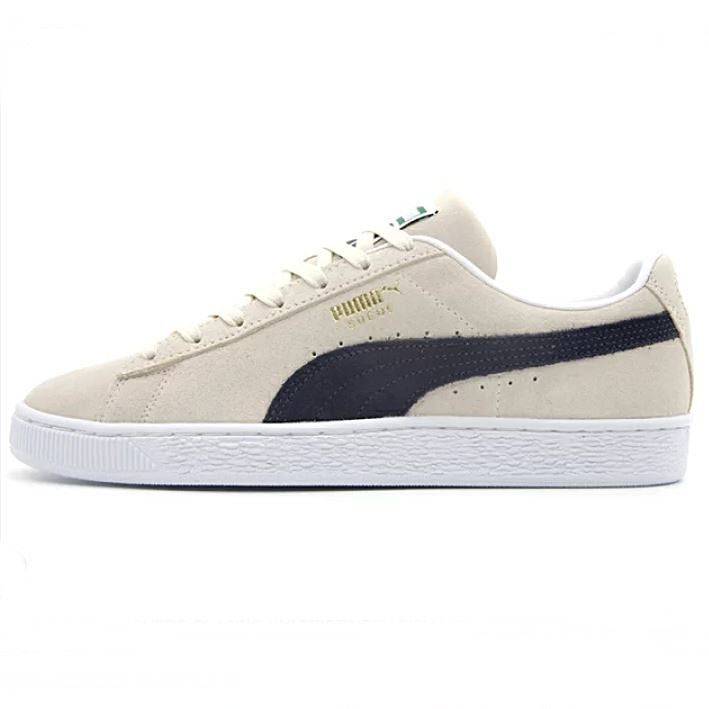 ☆プーマ PUMA スウェード クラシック 21 スニーカー スエード SUEDE