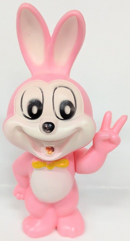 ペリカン石鹸 子供シャンプー　ピョンちゃん（ピンク） ペリカン石鹸 子供シャンプー ピョンちゃん（ピンク）