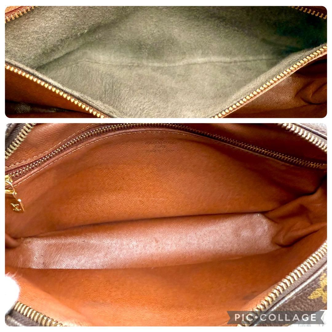 ⛄️超極美品⛄️ルイヴィトンモノグラム トロカデロ27ナイル