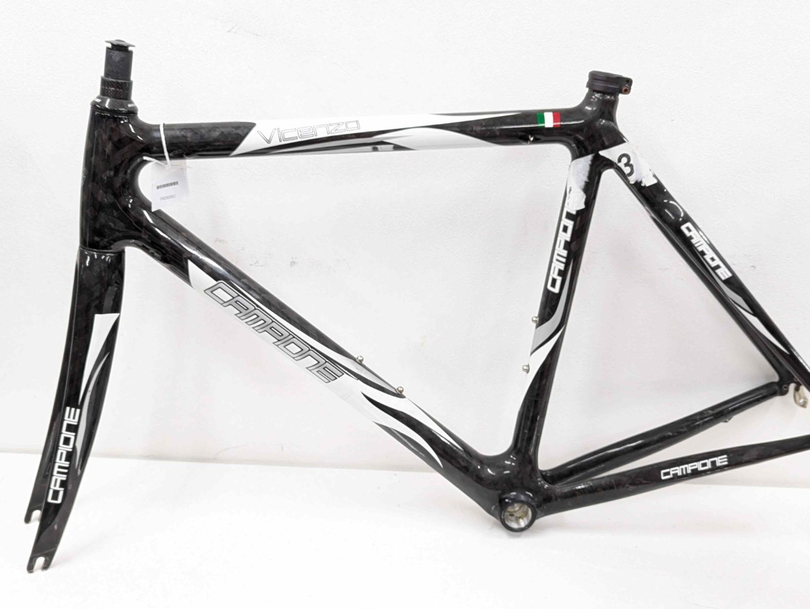 並品】Ridley Kanzo Fast ディスクブレーキ Di2 フラット 並品】Ridley Kanzo Fast ディスクブレーキ Di2 フラット