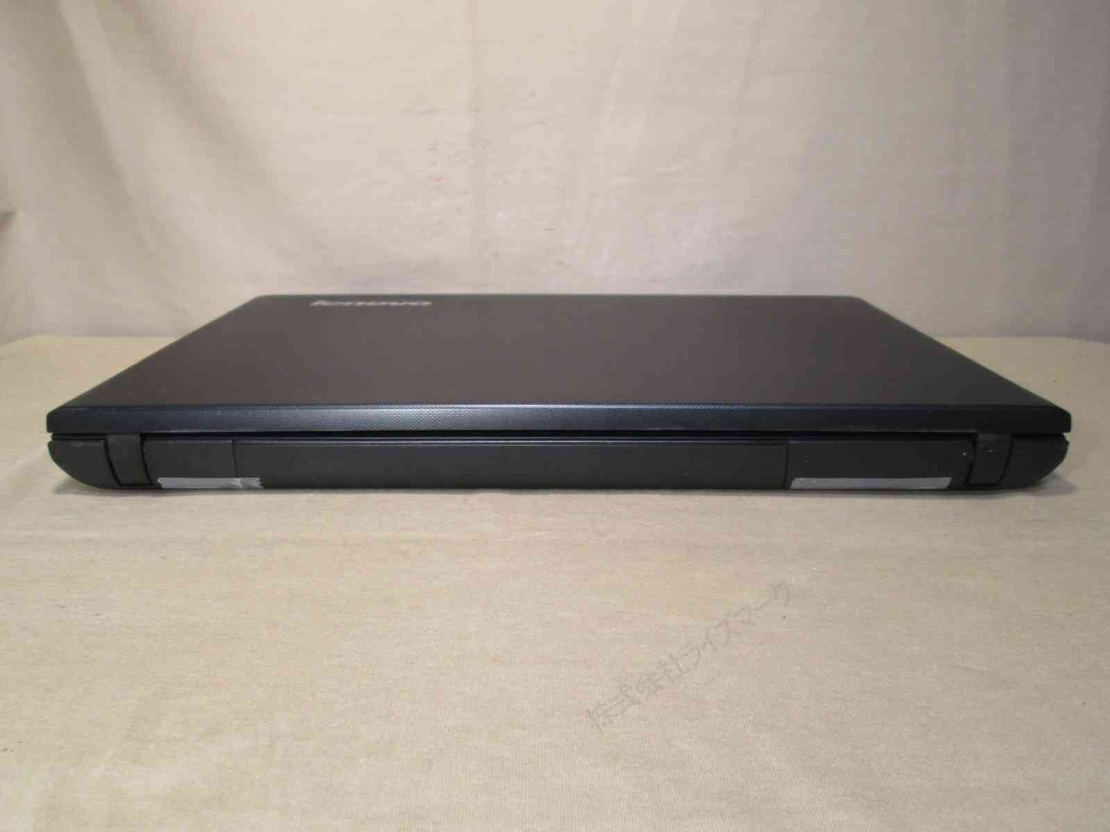Lenovo G500【Celeron 1005M 1.9GHz】 【Windows10 Home】MS 365