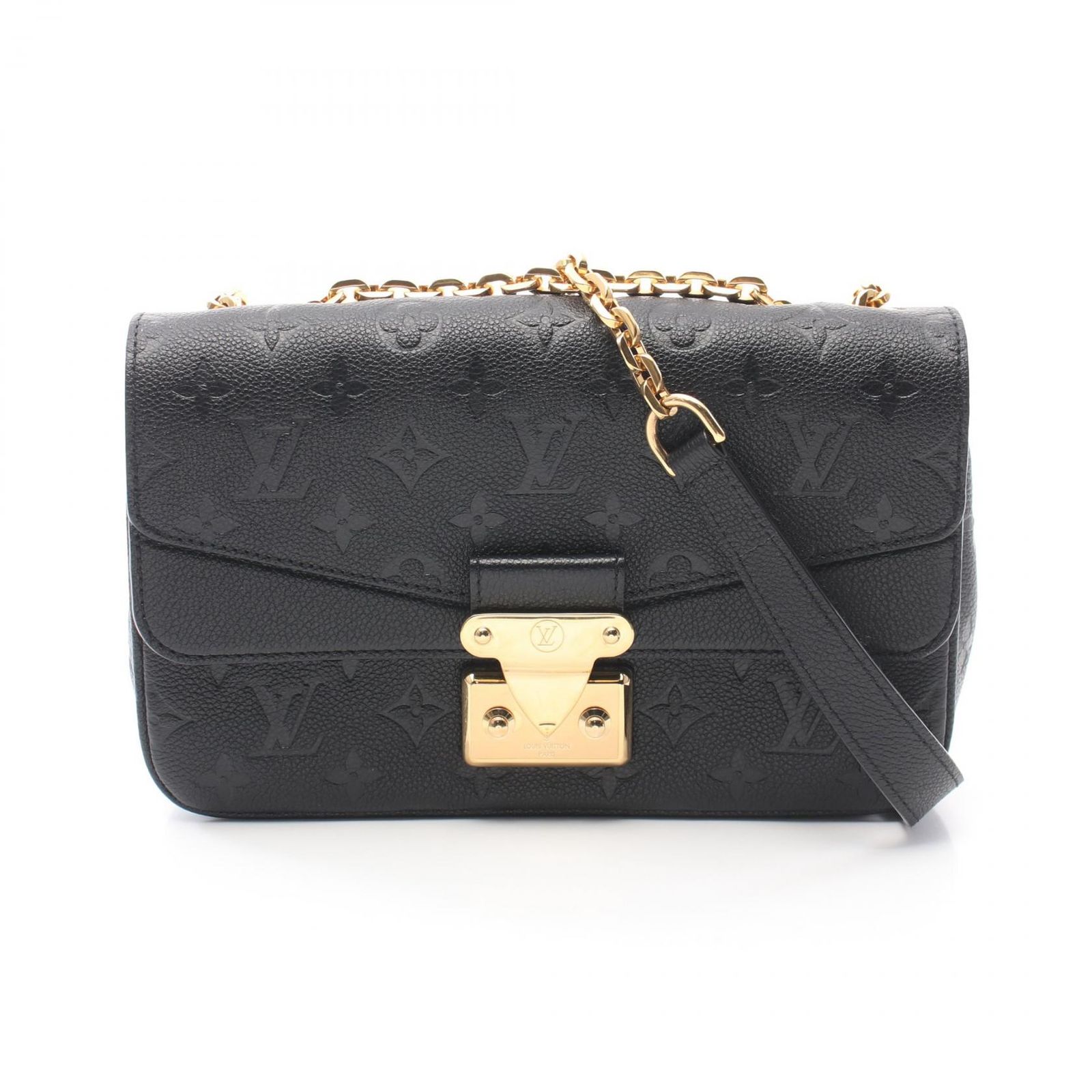 ルイ・ヴィトン LOUIS VUITTON ショルダーバッグ マルソー