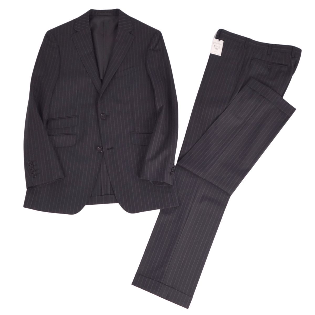 Giorgio Armani ビジネススーツ サイズ48 アルマーニ メンズ スーツ