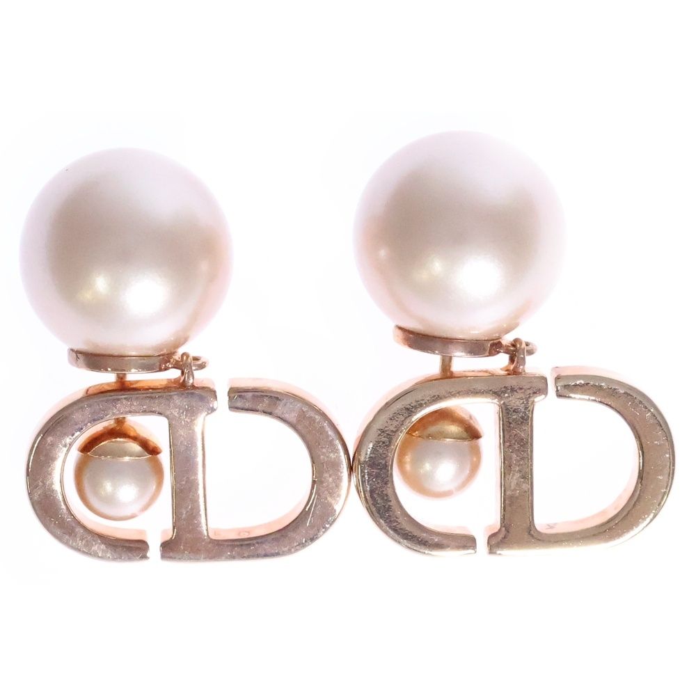 CDロゴ ラインストーン