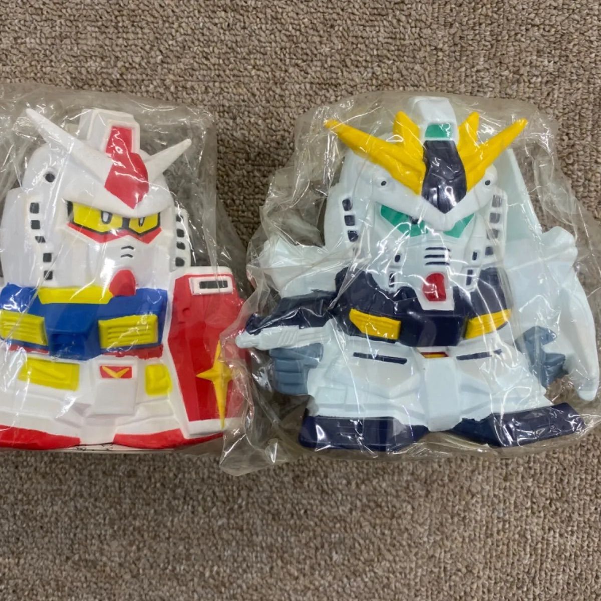 まとめ売り】ガンダムキーホルダー