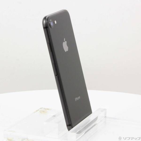 品〕 iPhone8 256GB スペースグレイ NQ842J／A SIMフリー【276