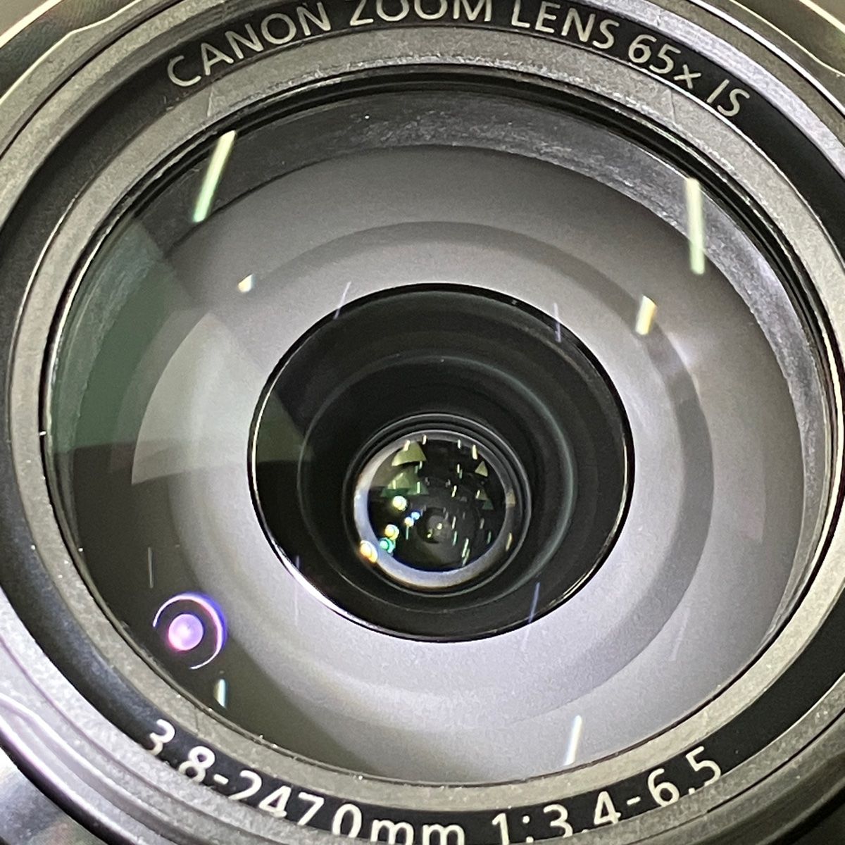 Canon PowerShot
