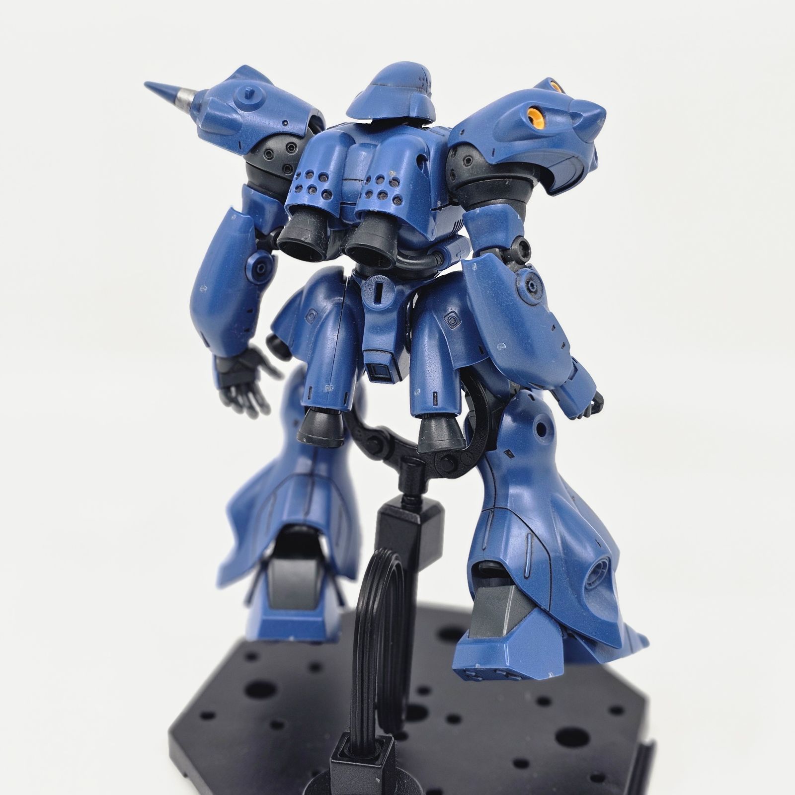 HG　ケンプファー（本体のみ）ガンプラ　完成品　ジャンク