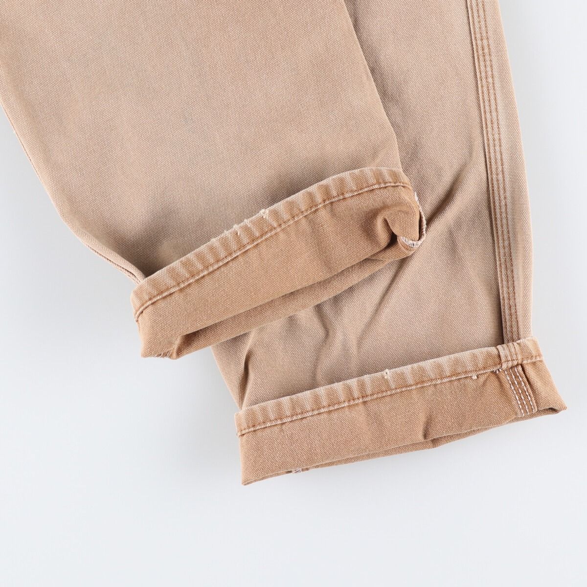 ダックペインターパンツ メンズw34相当