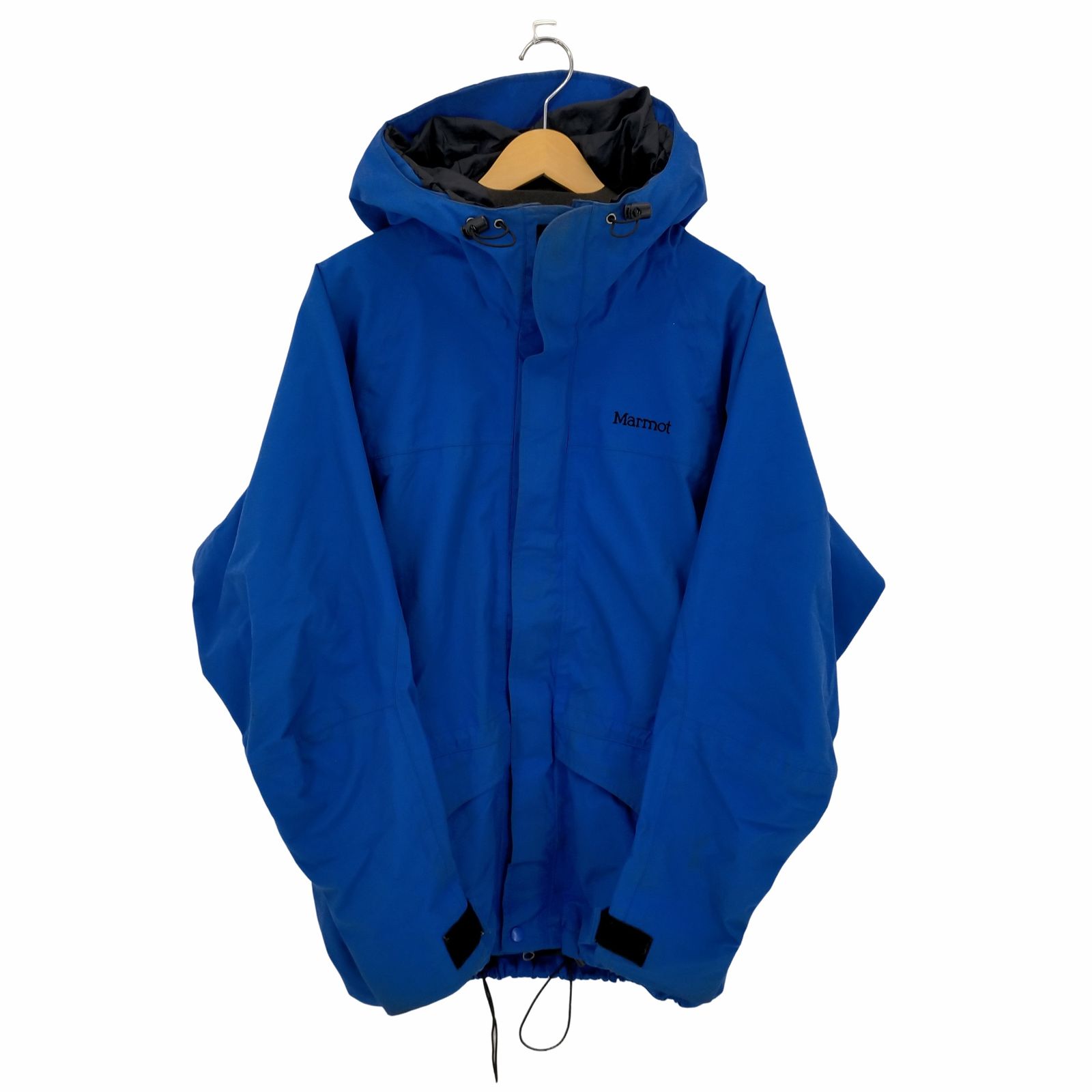 マーモット MARMOT 90S GORE-TEX Nylon Jacket メンズ JPN：L - メルカリ