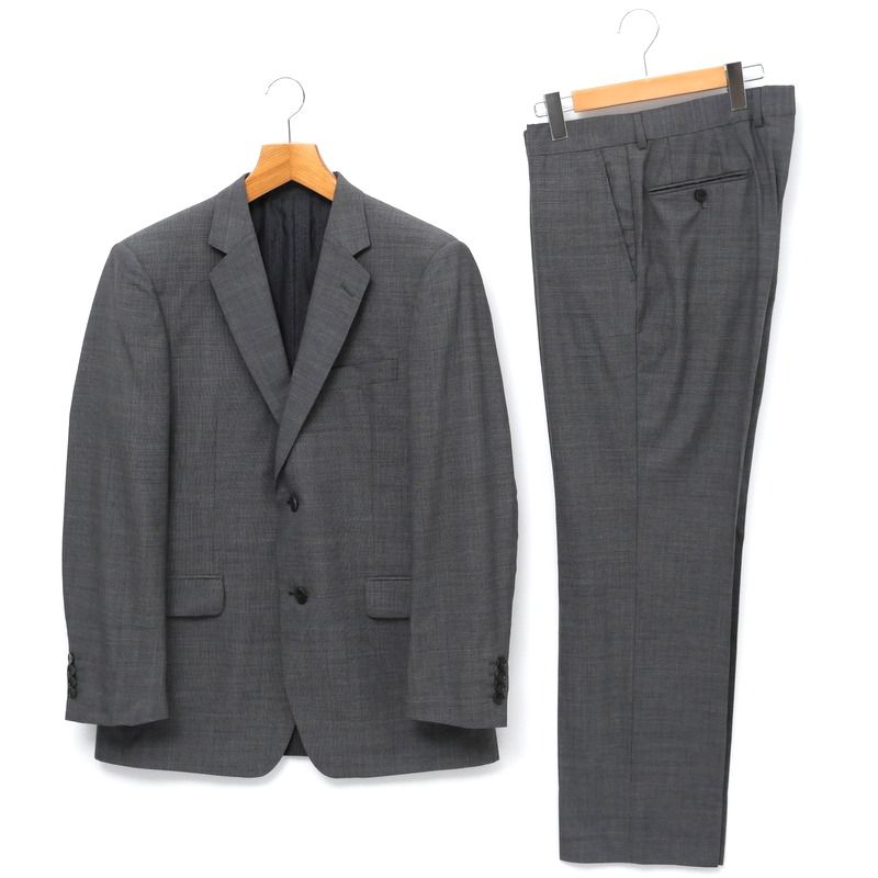 GUCCI グッチ スーツ【古着】【中古】【送料無料】20240718/RA0474