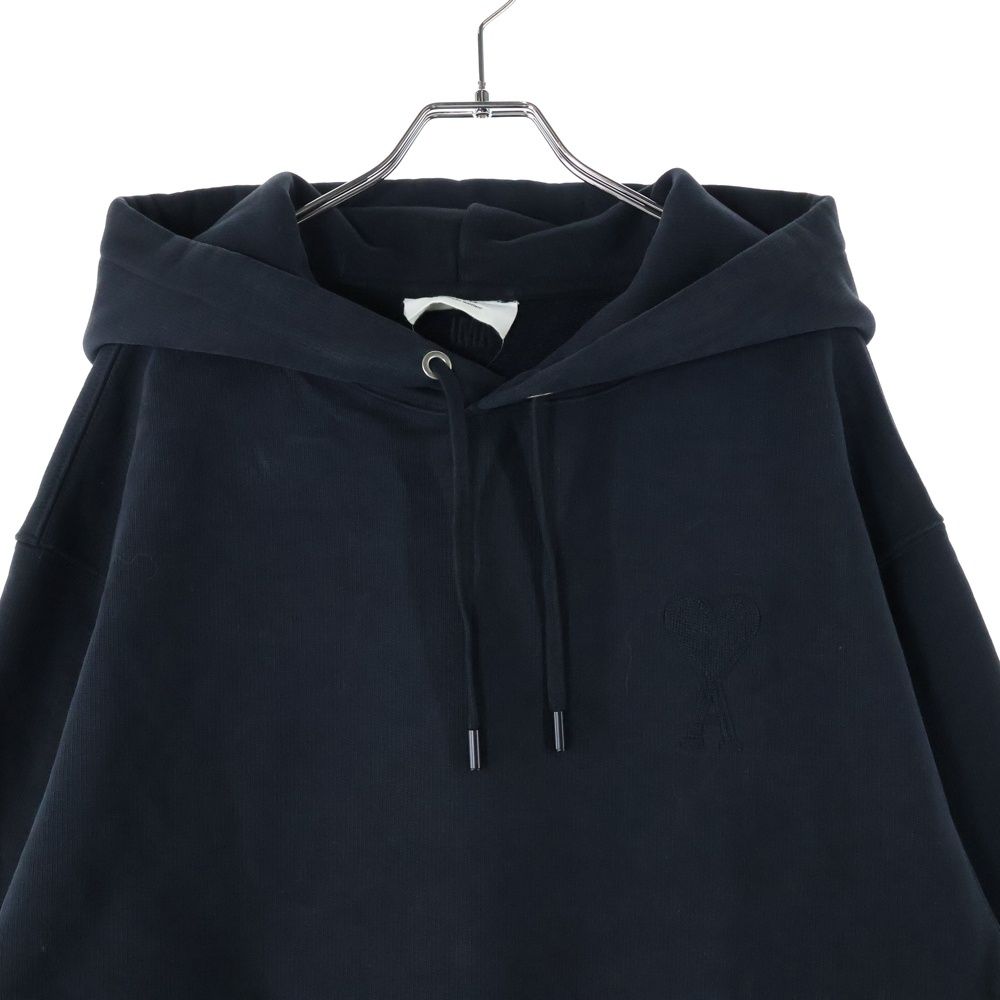 AMI Alexandre Mattiussi (アミアレクサンドルマテュッシ) Hoodie  