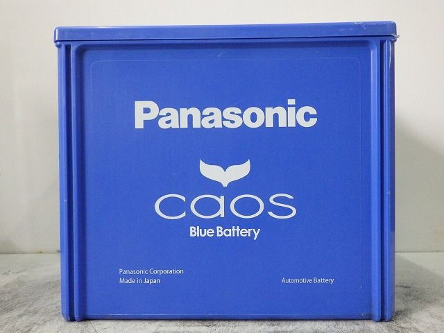 ◎ 人気Panasonic再生バッテリー100D23L　◎