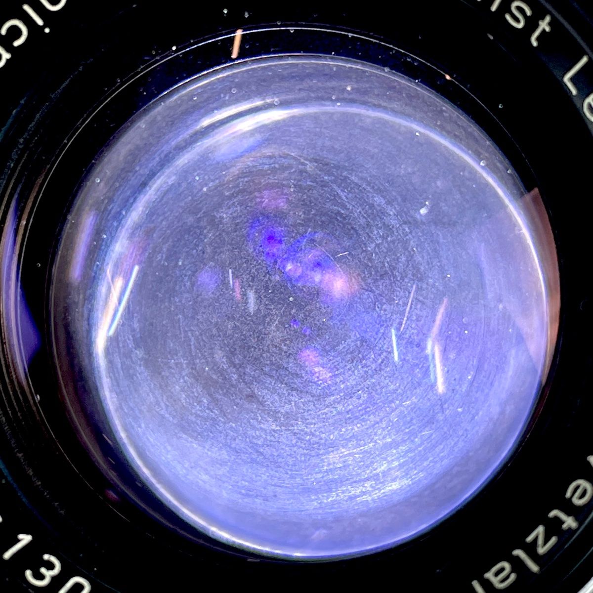 ライカ LEICA M3 ダブルストローク シルバー + Summicron 5cm F2 沈胴