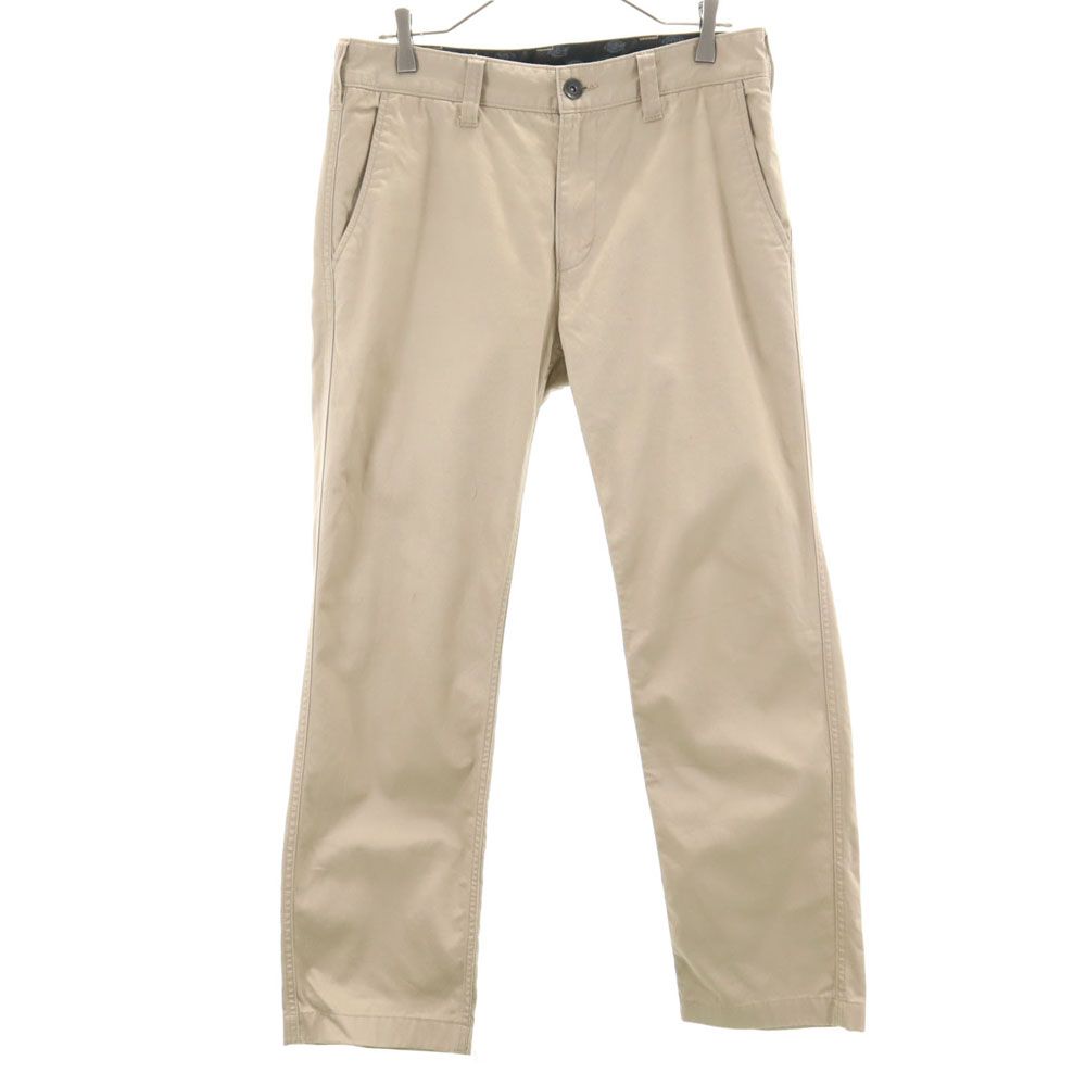 ディッキーズ チノパンツ W31 ベージュ Dickies ワーク メンズ