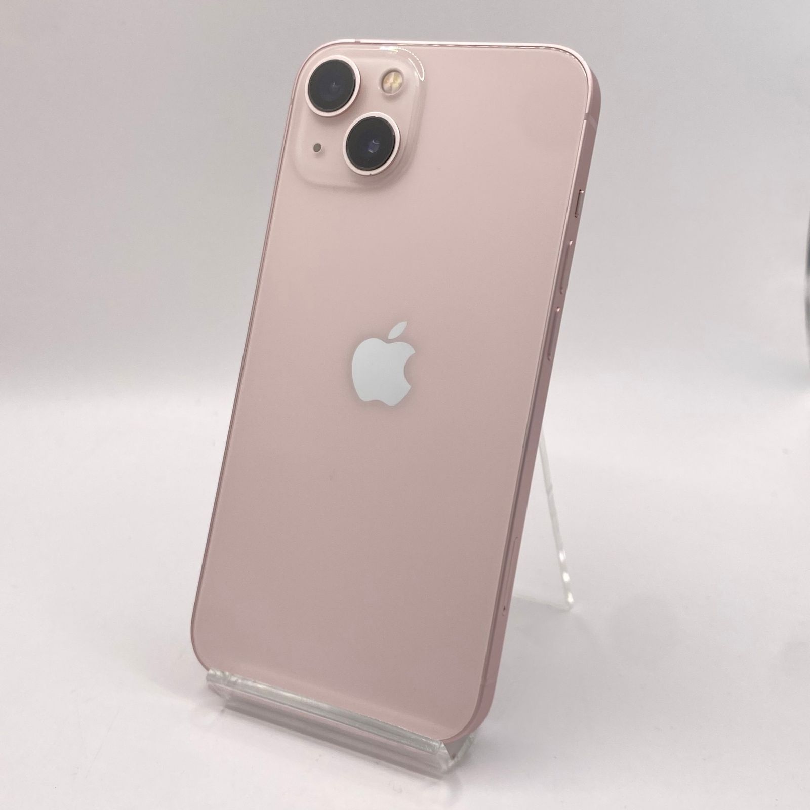 docomo iPhone 13 128GB 84 MLNE3J/A ピンク SIMロック解除済み