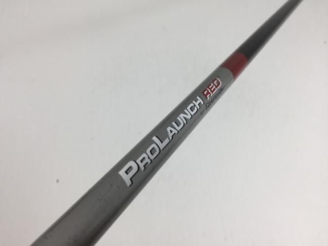 【中古ゴルフクラブ】ピン シャフト単品 (ピン スリーブ付) グラファロイ プロランチ RED FW
