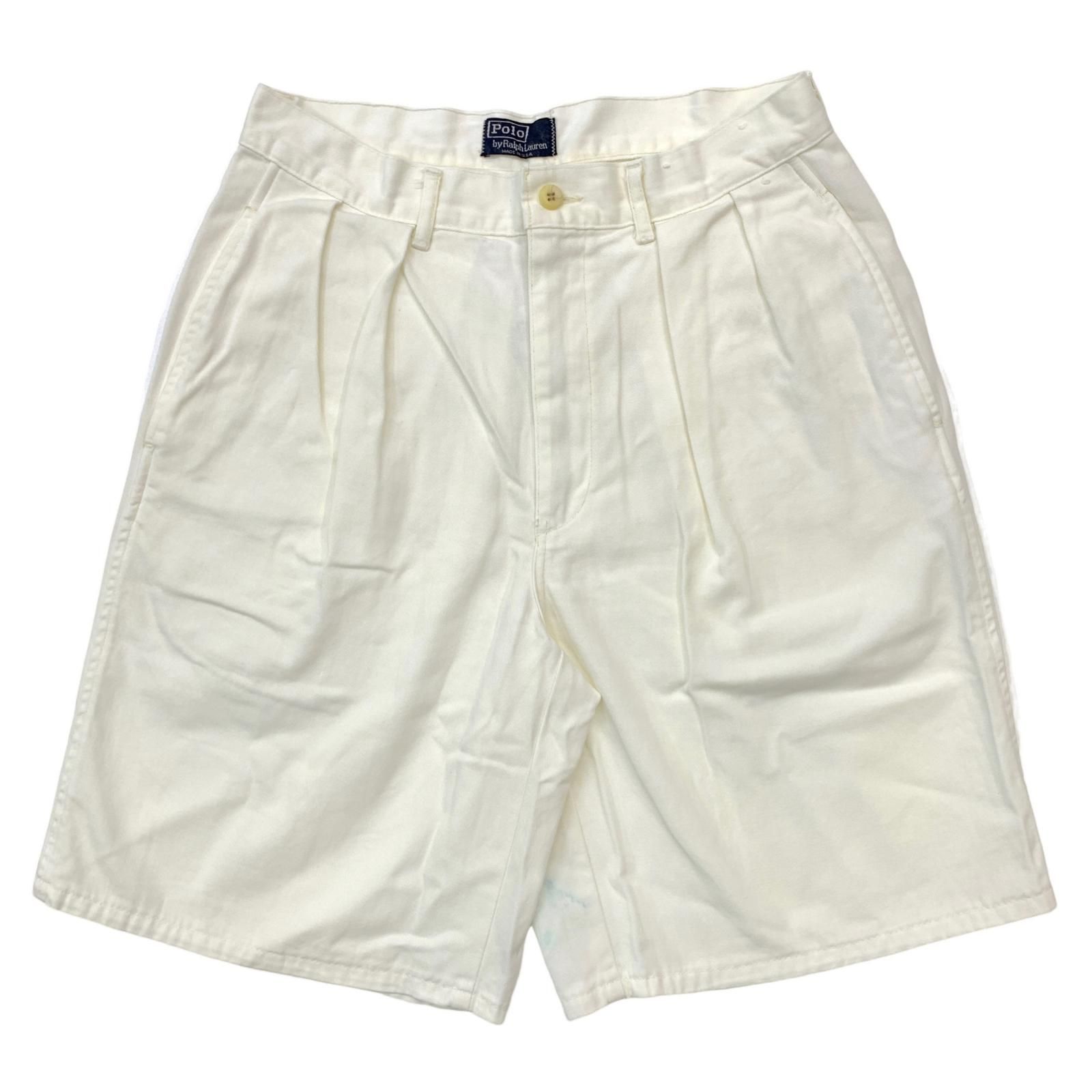 物流センター】 中古 RALPH LAUREN | ラルフローレン ショート