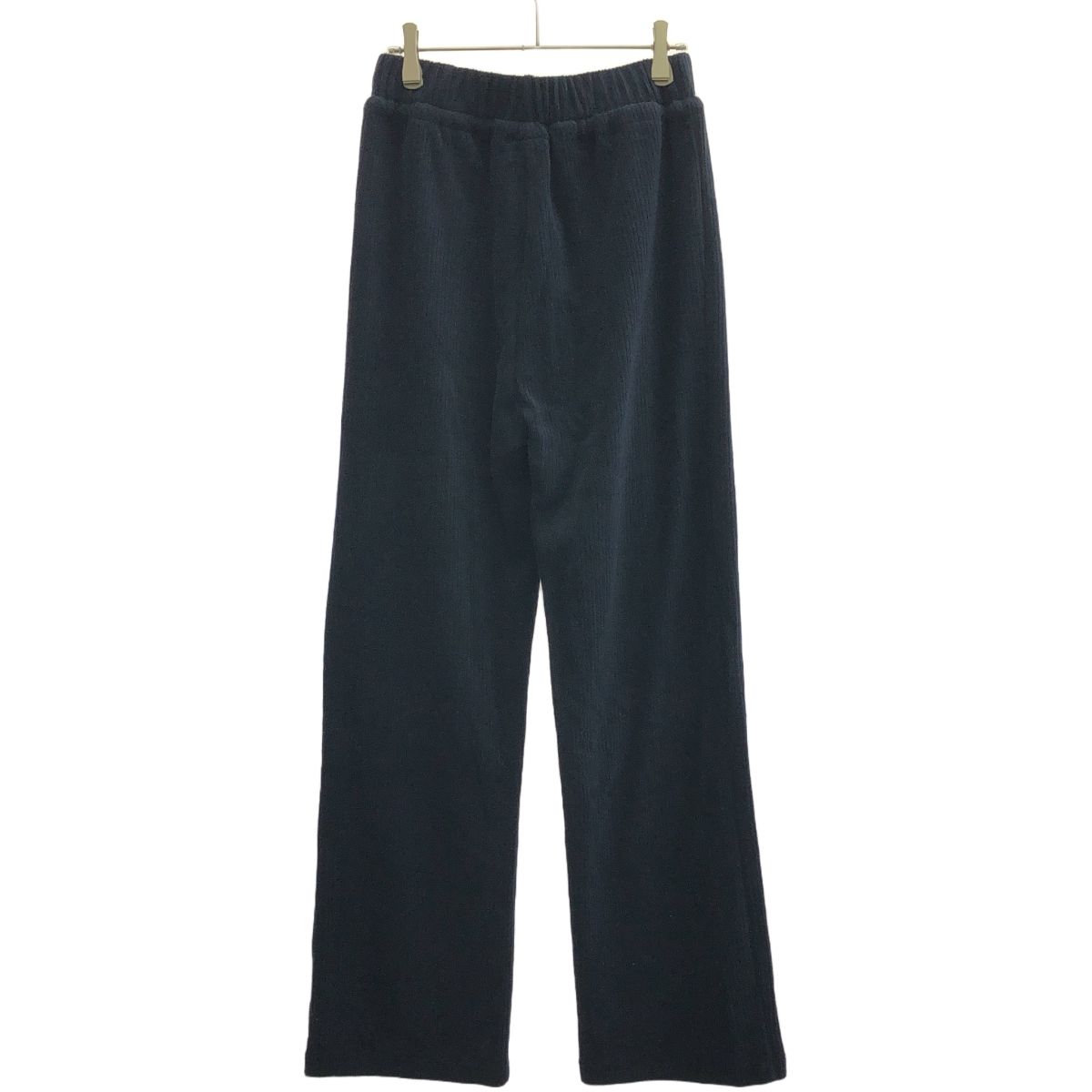 SALE 40%OFF ! 【Baserange/ベースレンジ】DOUGLAS PANTS RIB