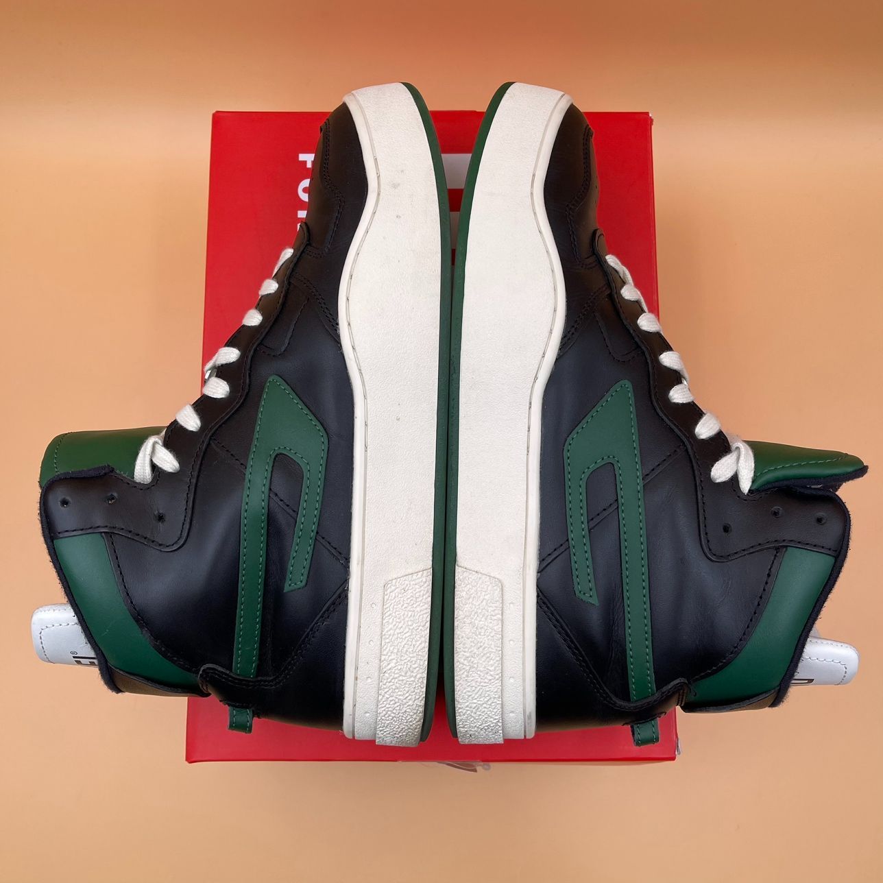 Jolly Green|Y02675