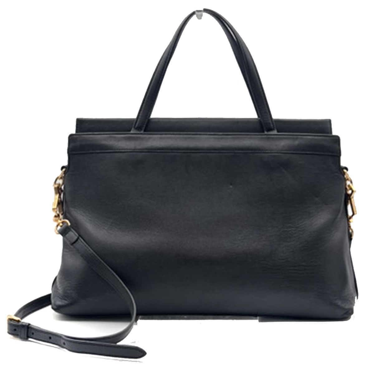GUCCI グッチ インターロッキング 2WAY ショルダー ハンドバッグ