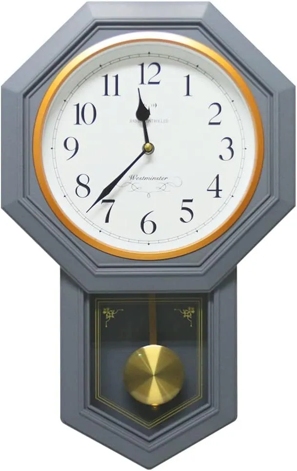 2025年最新】置き時計 ウエストミンスターの人気アイテム - メルカリ
