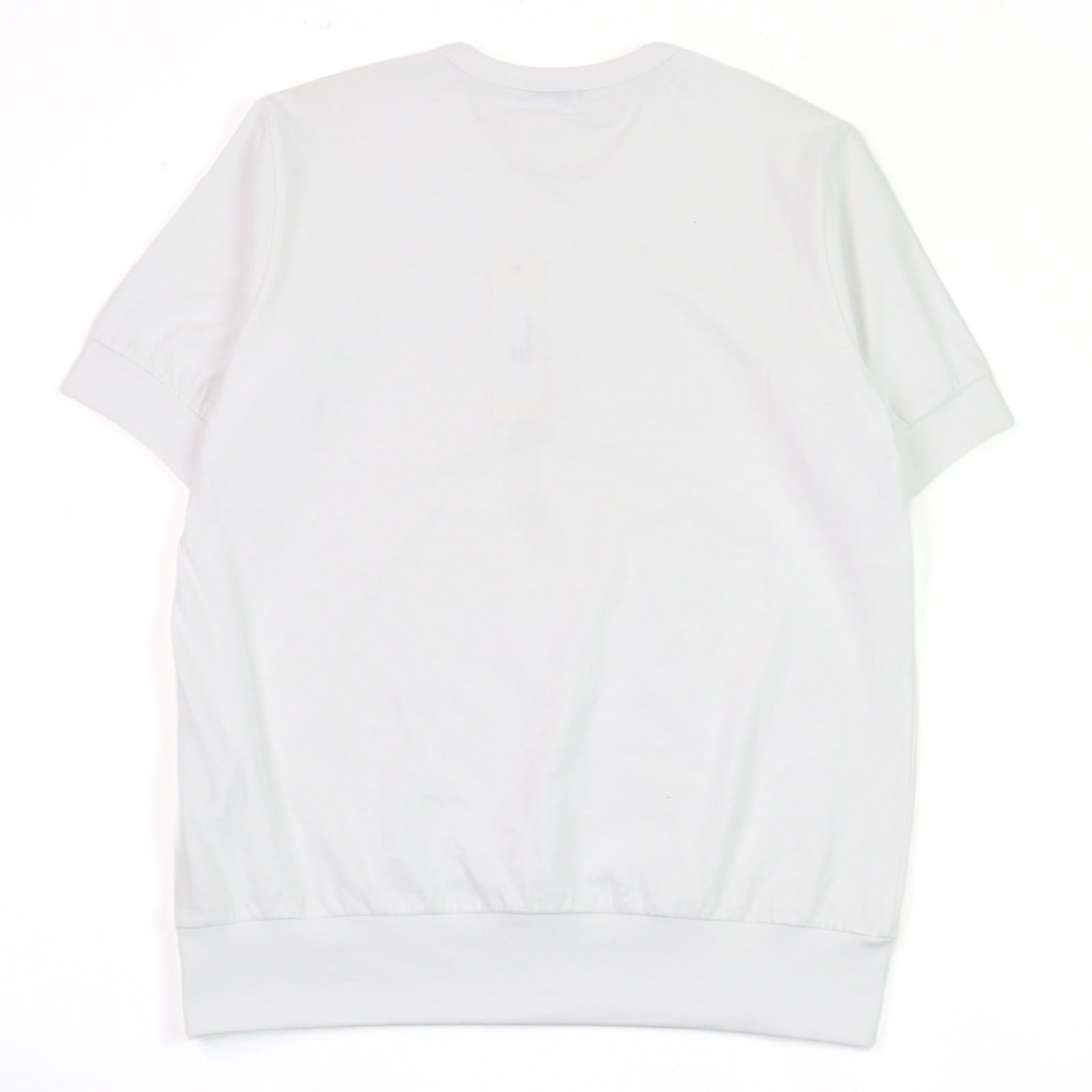 未使用品○ANTICIPO アンティーチポ INZOLIA インツォリア コットン100  