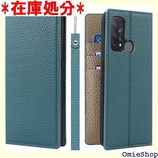 Oppo Reno5 A ケース手帳型 オッポ リノ 5A 日本版 ケース Pelanty 牛革製品 本革レザー OPPO Reno5A 財布型カバー カード収納 スタンド機能 内蔵マグネット 手作り柔らかい Reno5a スマホケース カイブ
