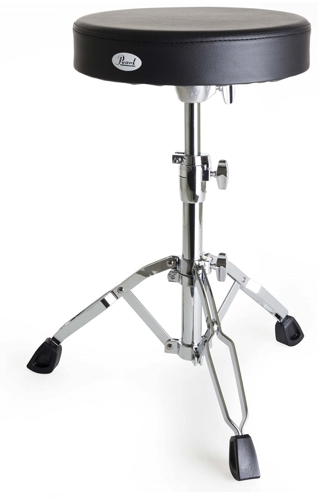 Size スタンダード Pearl ドラムスローン D-790